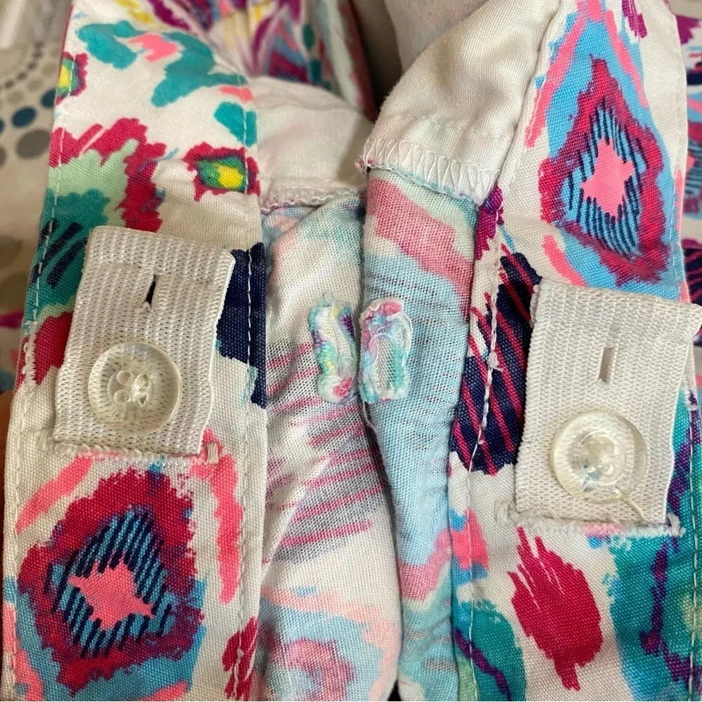 Old Navy Girl’s Multi-Colored Shorts